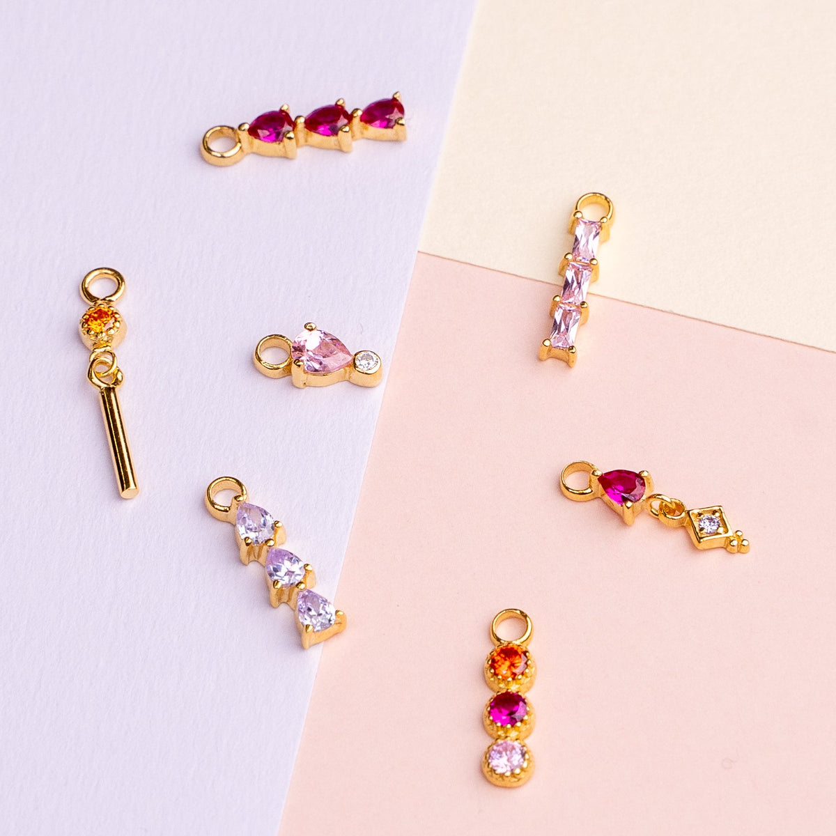 Launch Summer '20 Collection
