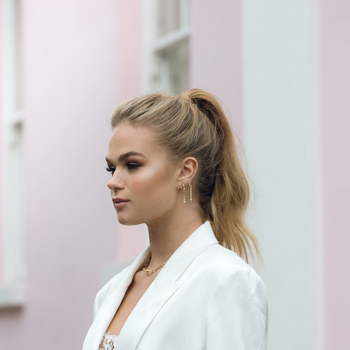 Launch Spring 19 Dream Girl collection