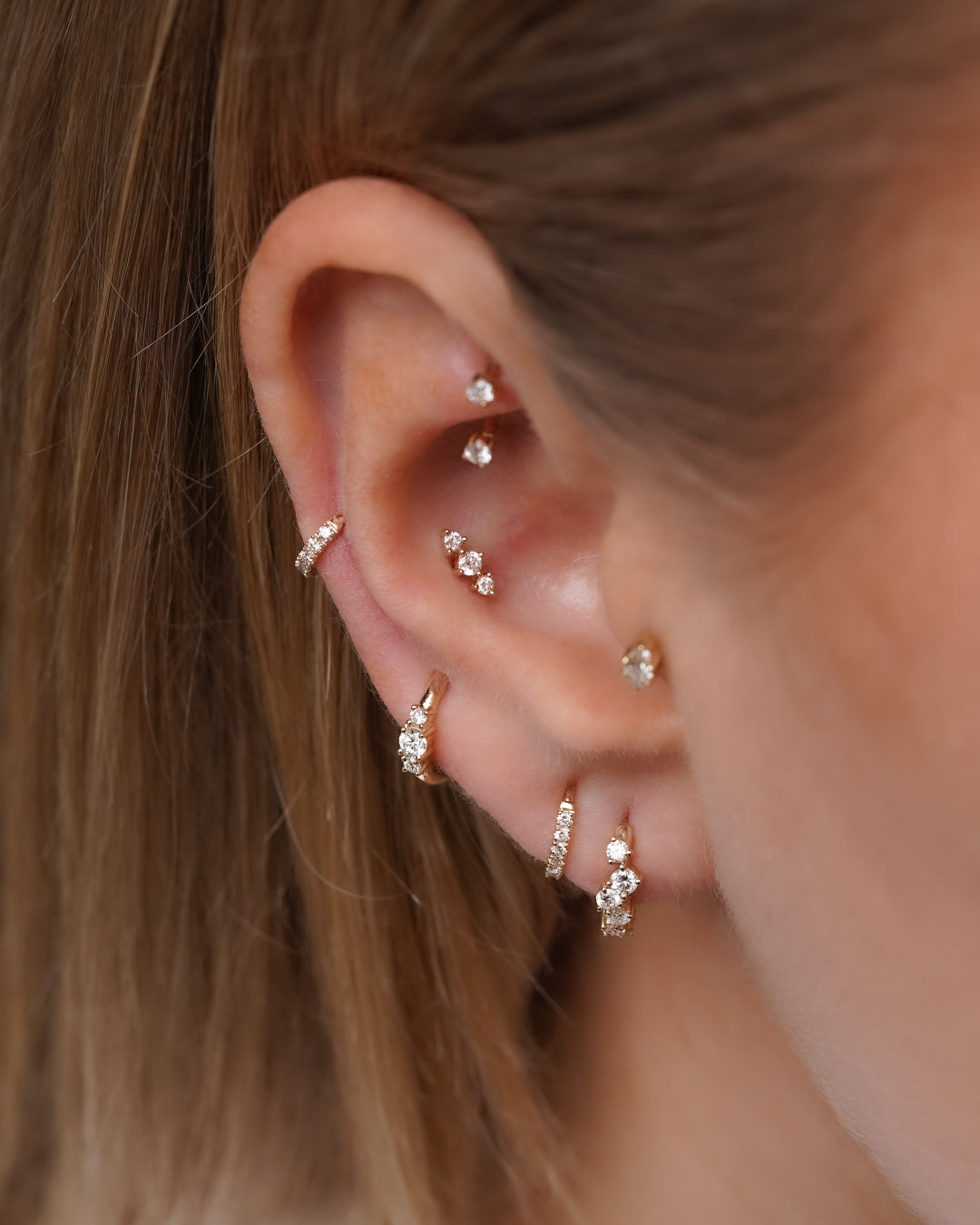Inner vs outer conch piercing: which one do you choose?