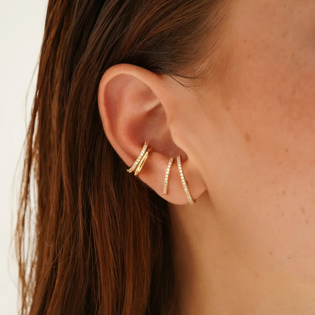 3 reasons to choose an ear cuff