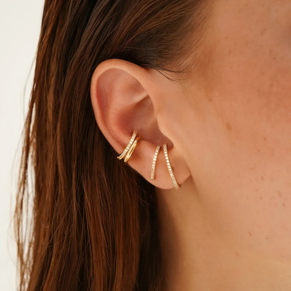 3 reasons to choose an ear cuff