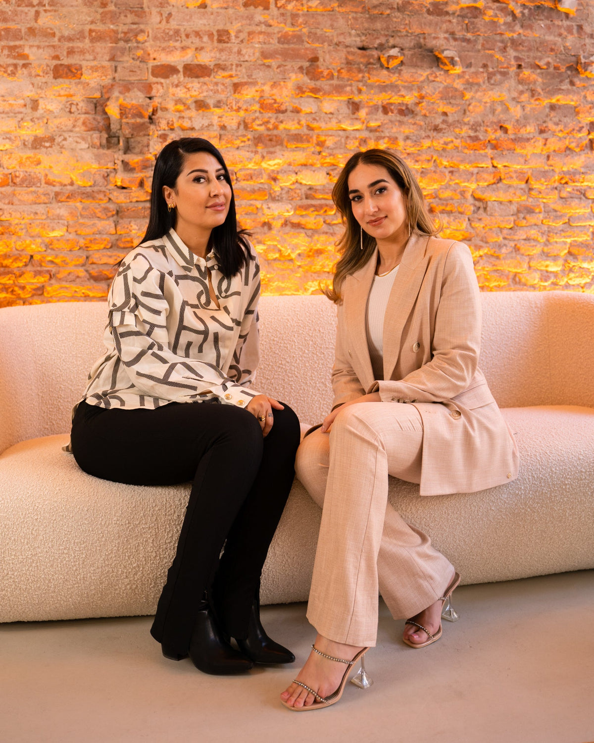 International Women's Day: WOMXNHOOD x Eline Rosina