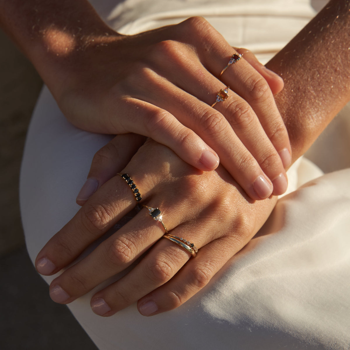 Find the perfect engagement ring