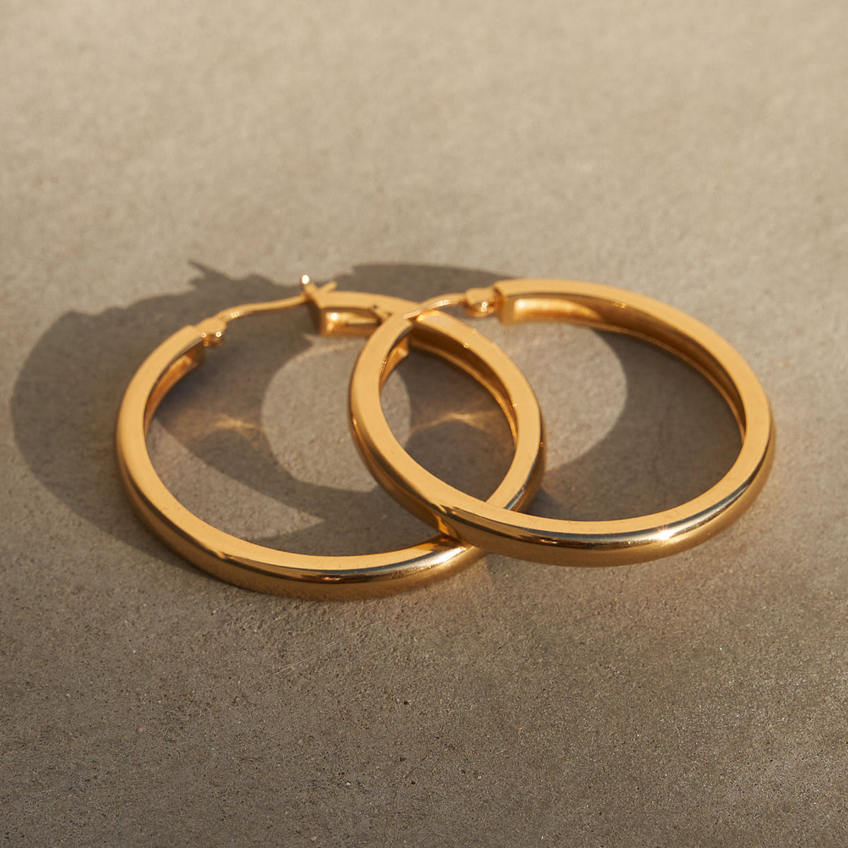 What is gold vermeil jewelry?