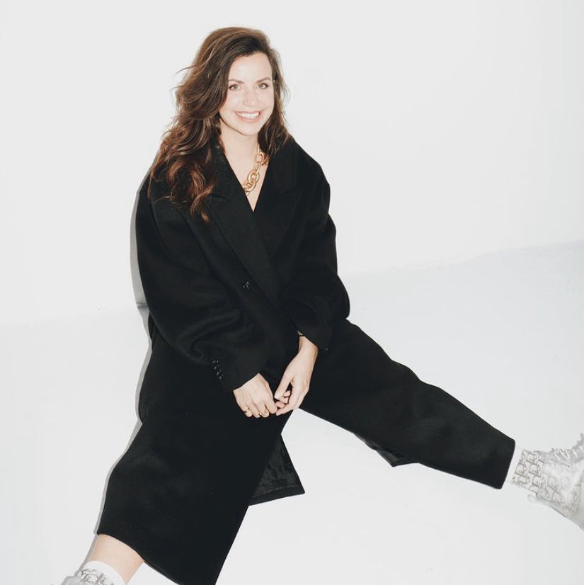 #2 Sofa Series: Yeliz Çiçek