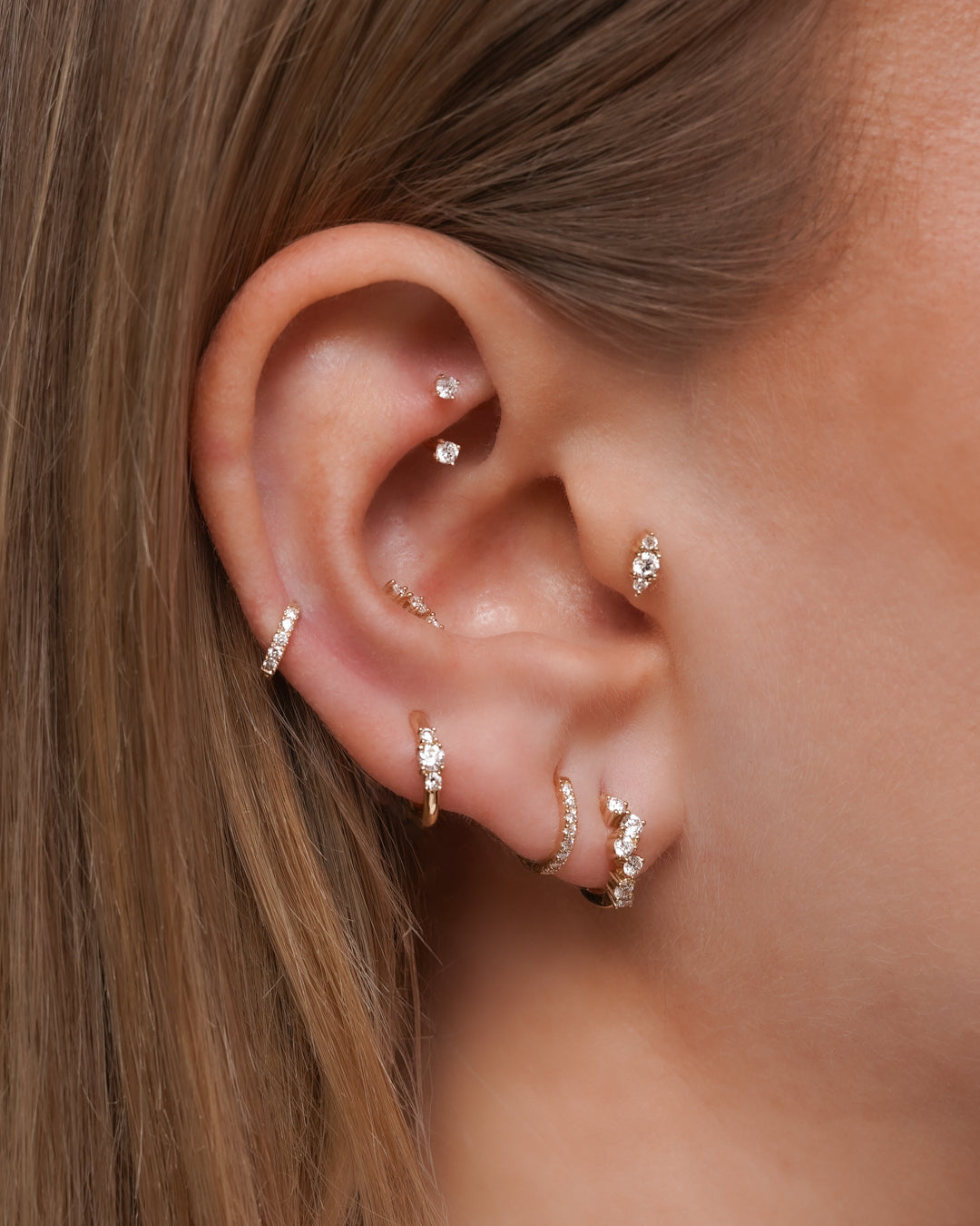 Alles wat je moet weten over een rook piercing