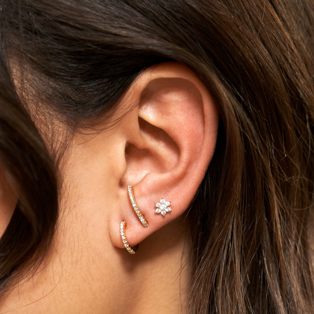 New: Ear party sets