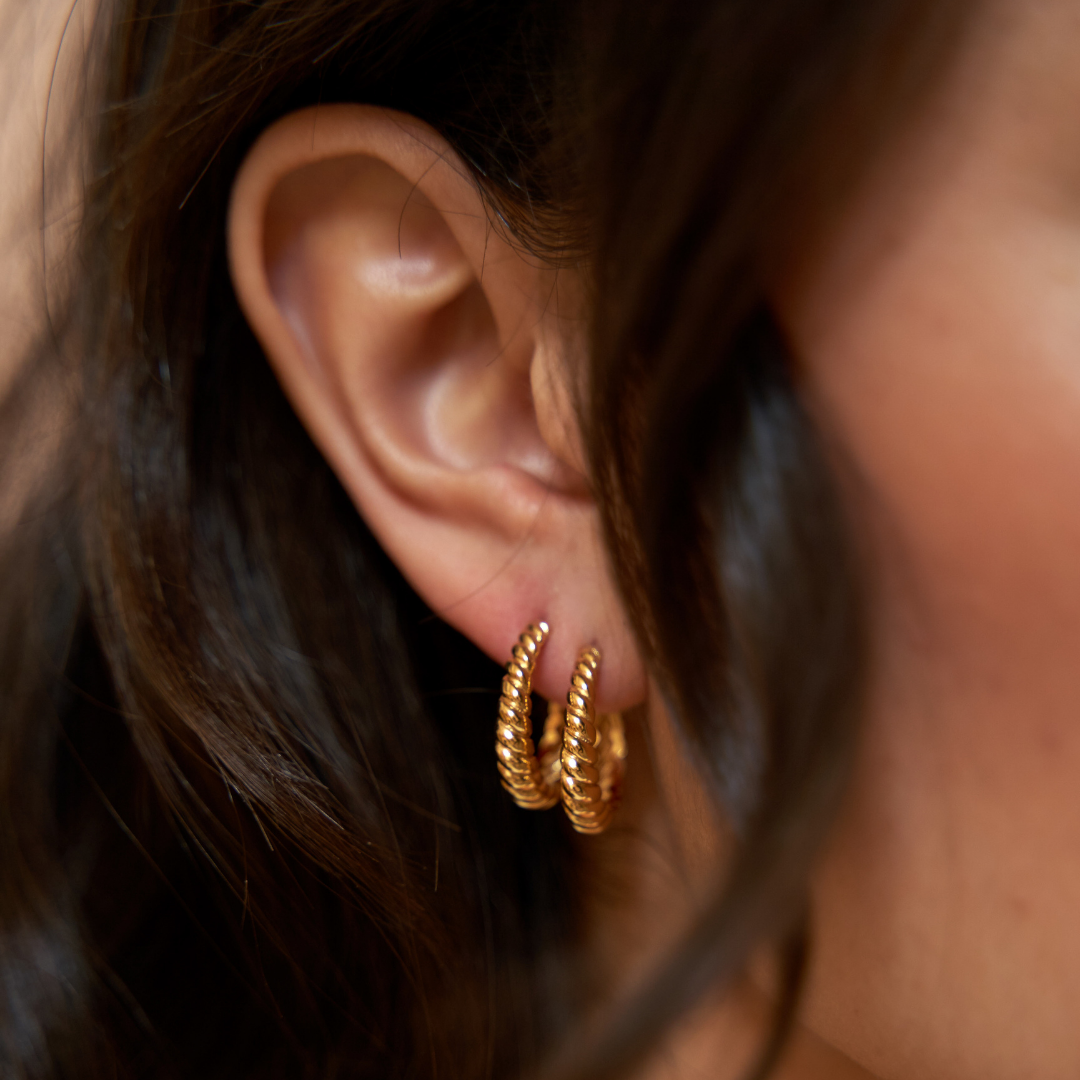 Trends 2021: These are the jewelry trends of this summer