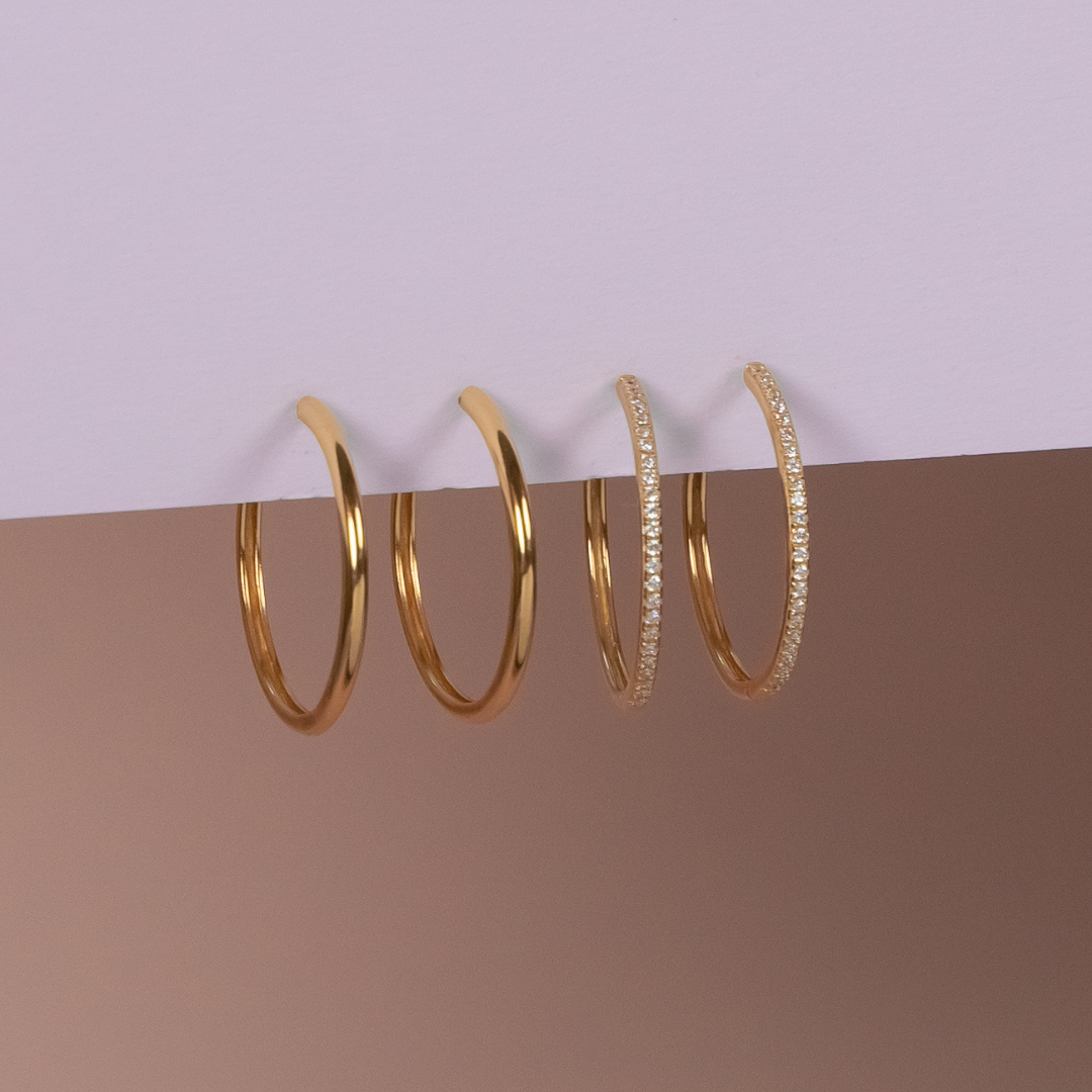 5 jewelry must-haves that every woman should have
