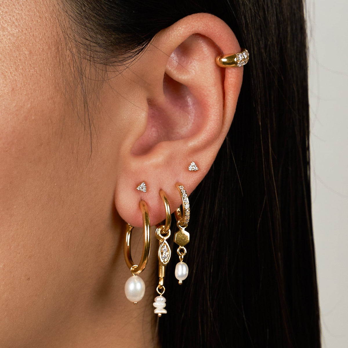 Ear party