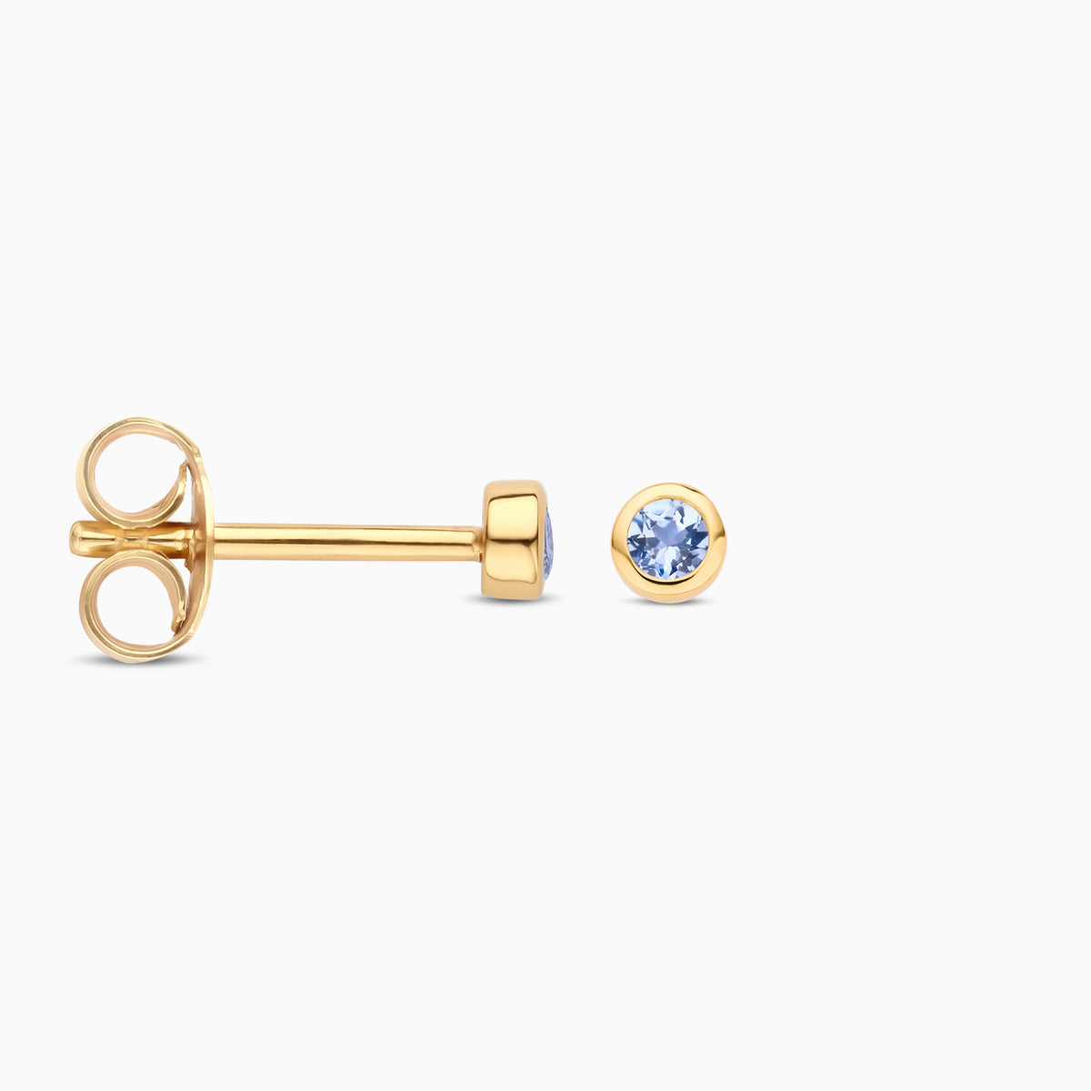 Birthstone Earrings