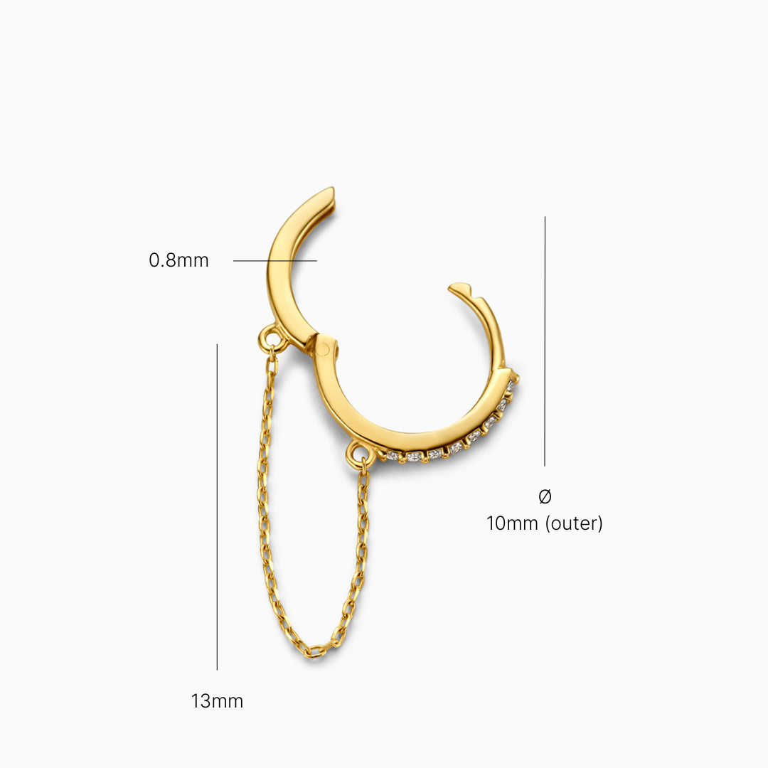 Curated Diamond Luxe Set