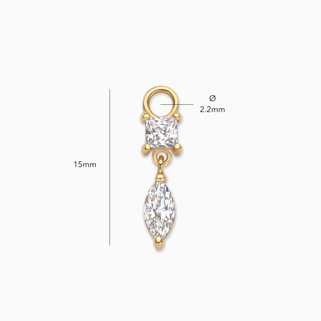 Rosie Charm