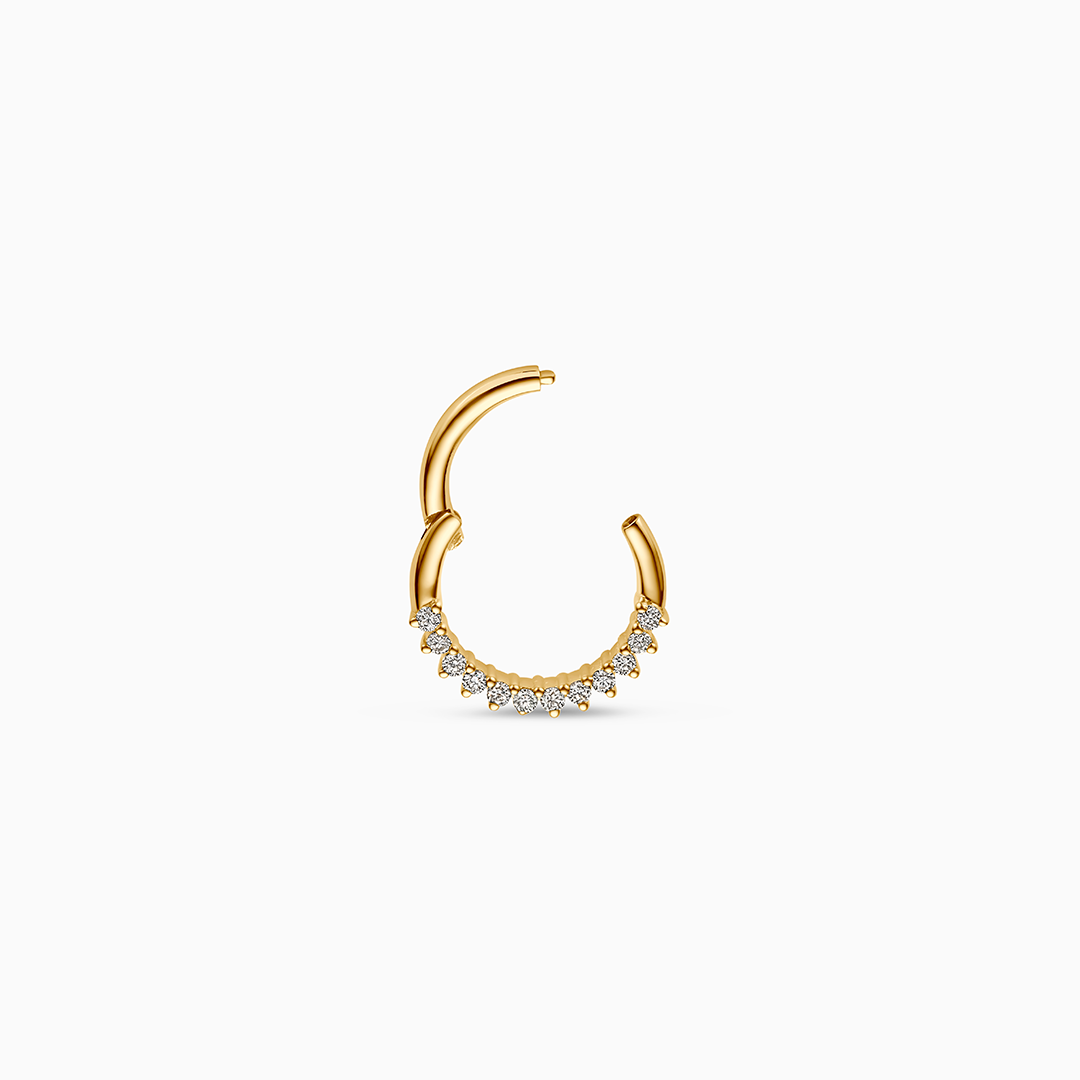 Daith Piercing