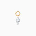 Small Cleo Charm