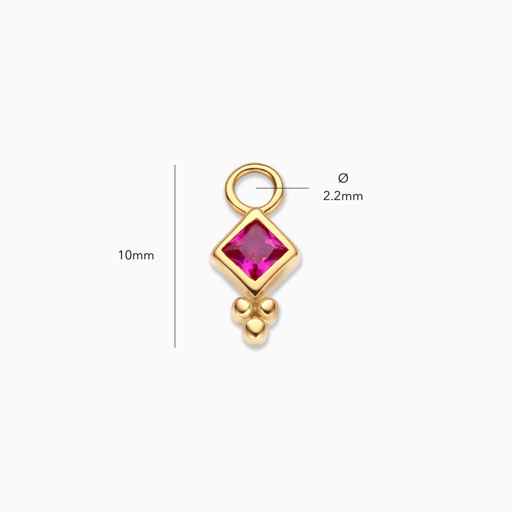 Berry Charm