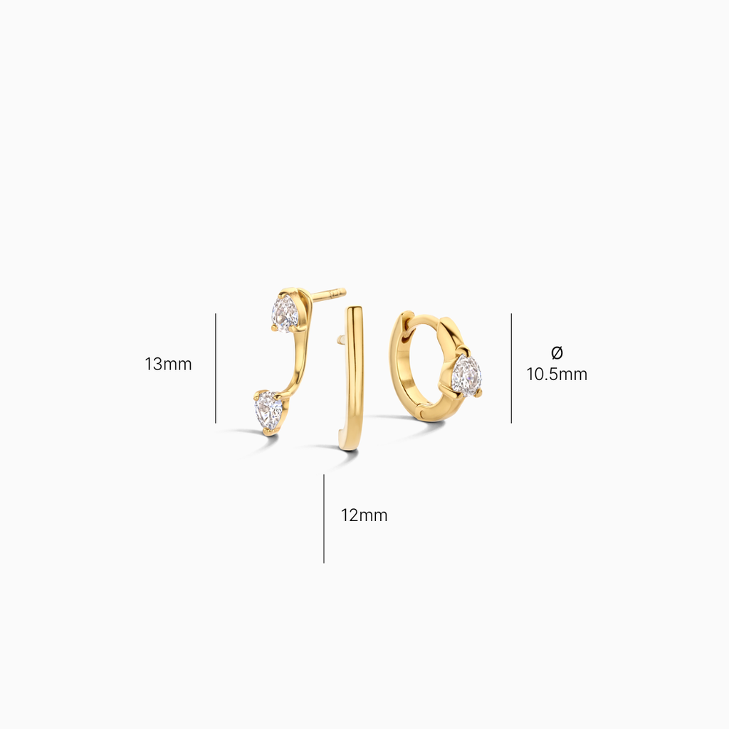Lori Styling Set