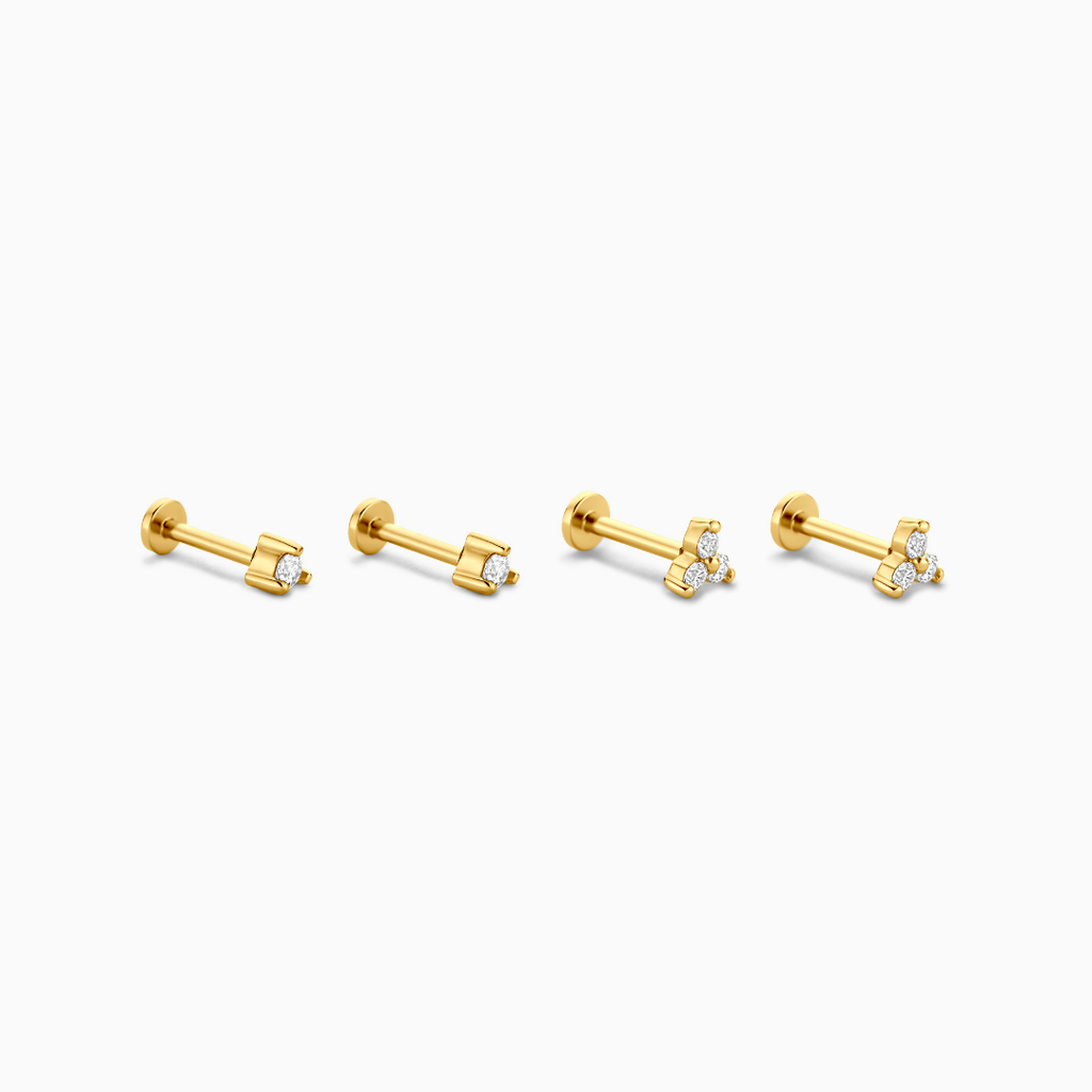 Flatback Pairs Bundle