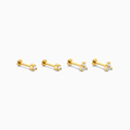 Flatback Pairs Bundle