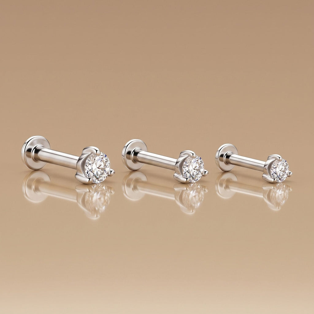 Diamond Dot 2.0 Piercing