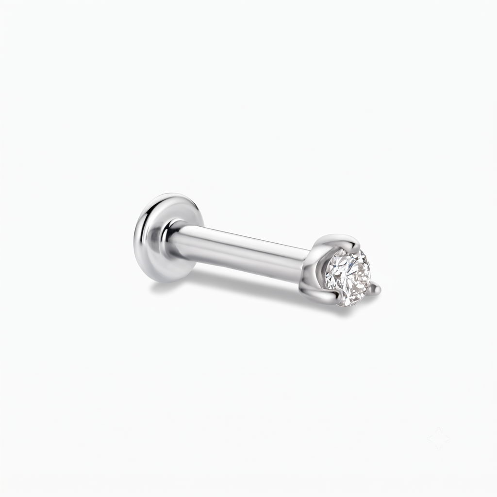 Diamond Dot 2.0 Piercing