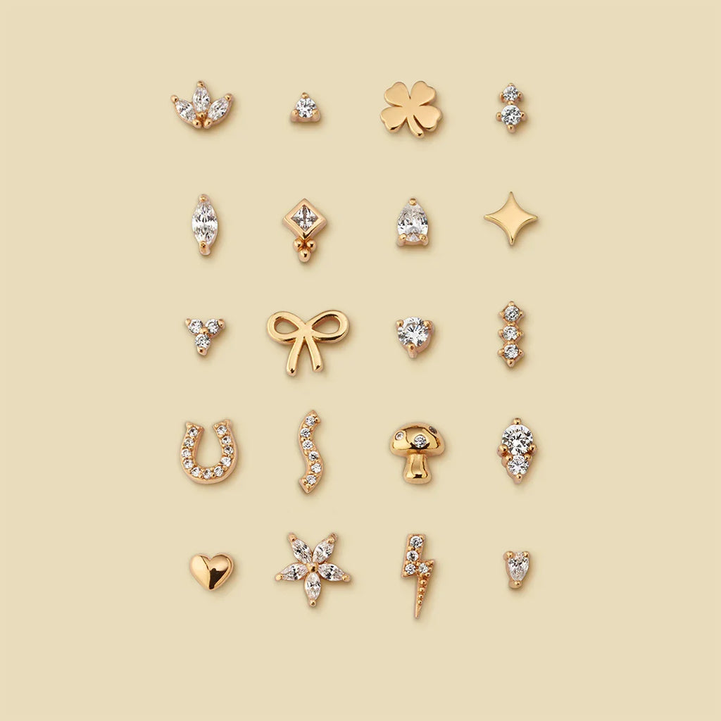 Flatback Pairs Bundle