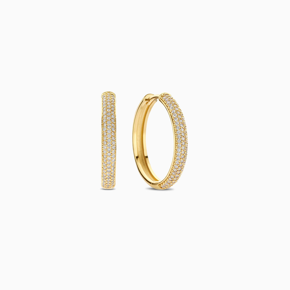 Bella Hoops