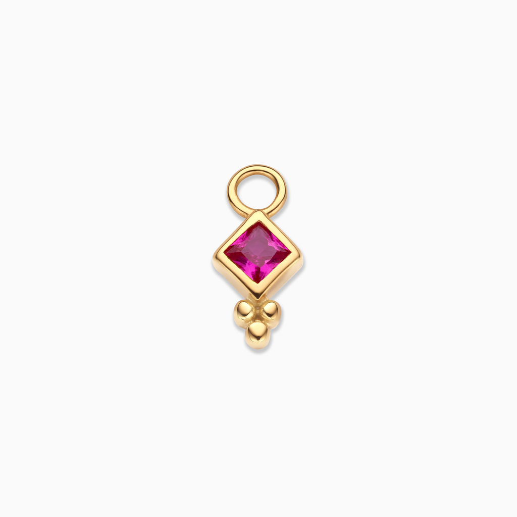 Berry Charm