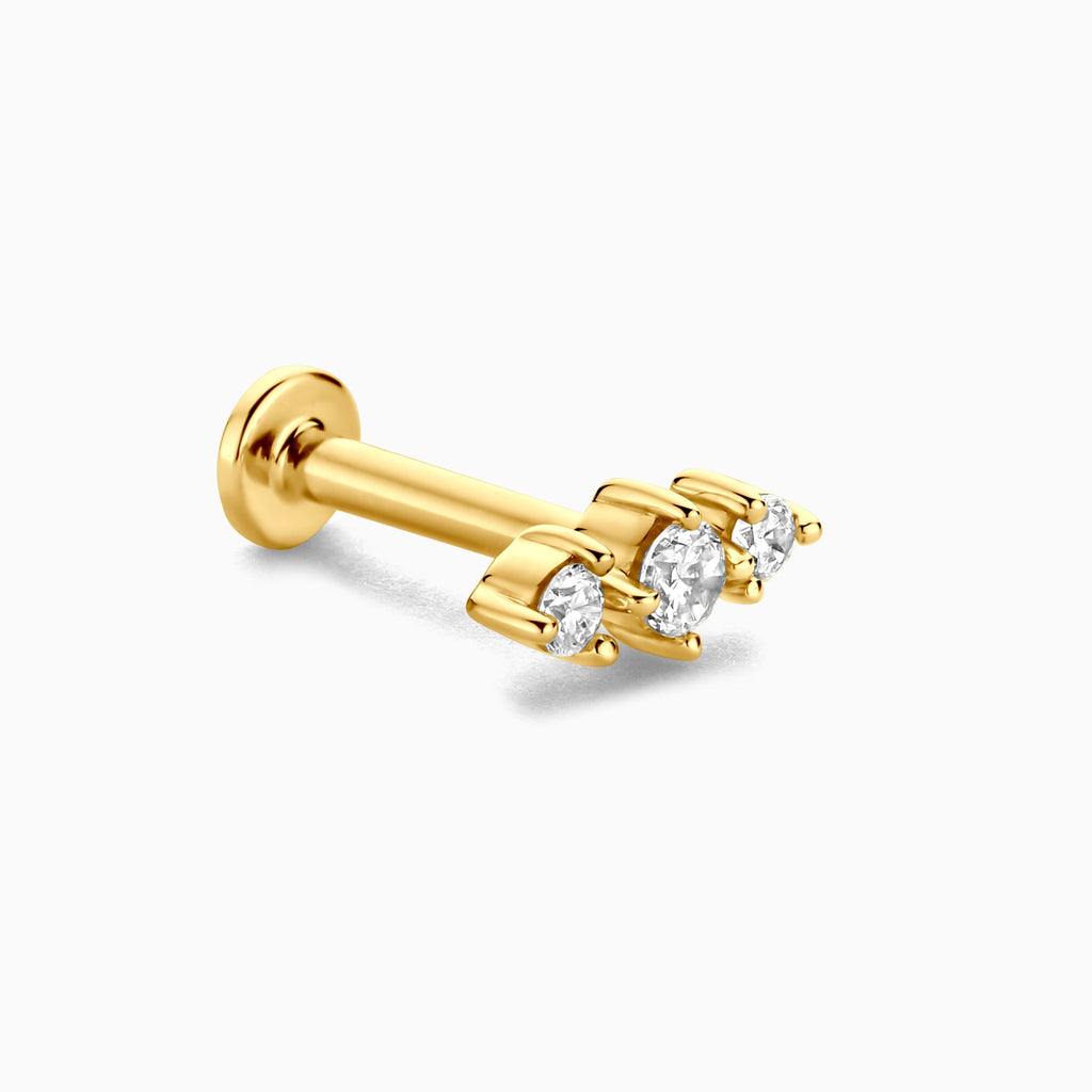 Diamond Veya Piercing