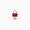 Plum Charm