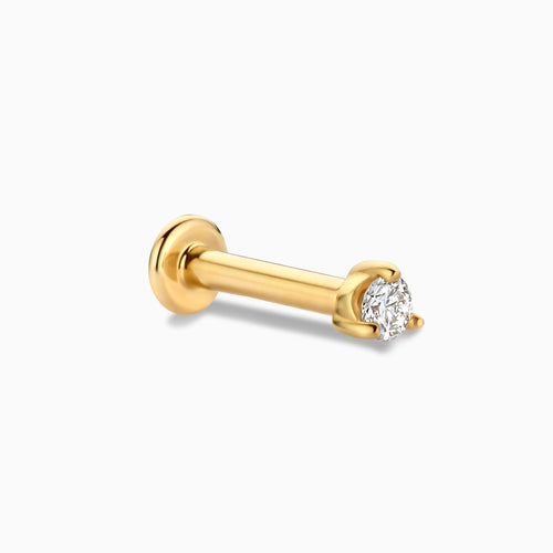 Diamond Dot 2.0 Piercing