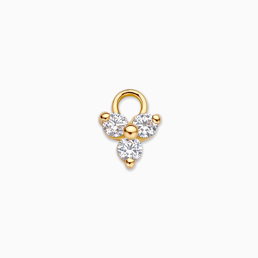 Lotus Charm