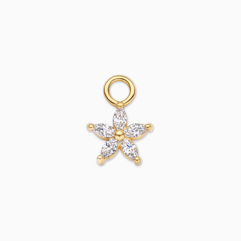 Flora Charm