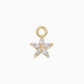 Flora Charm