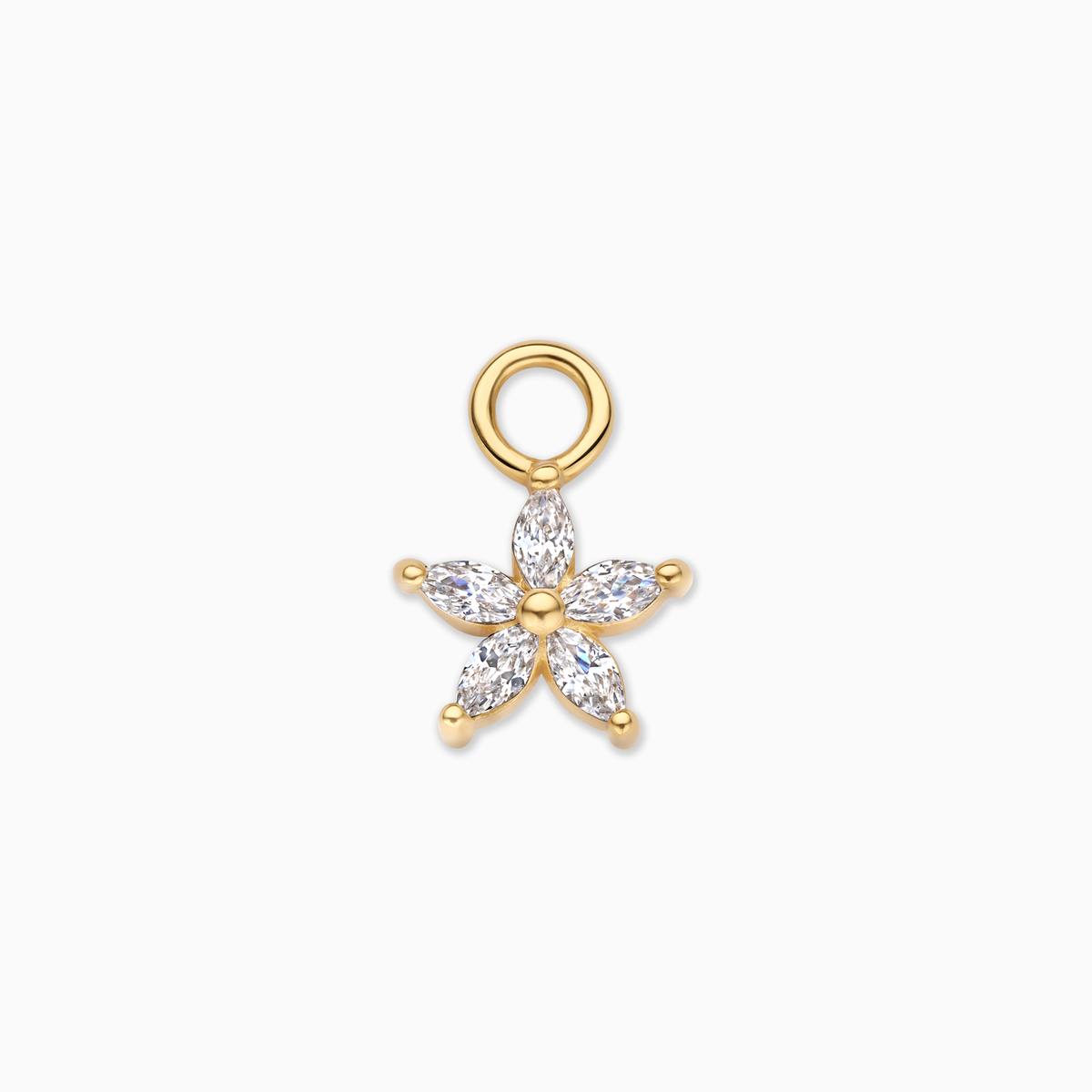 Flora Charm