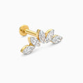 Diamond Étoile Piercing