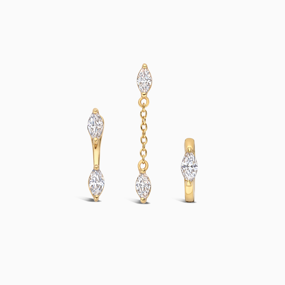 Alba Styling Set