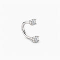 Limited Diamond Raya Piercing