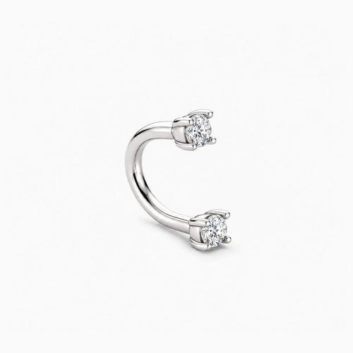 Limited Diamond Raya Piercing