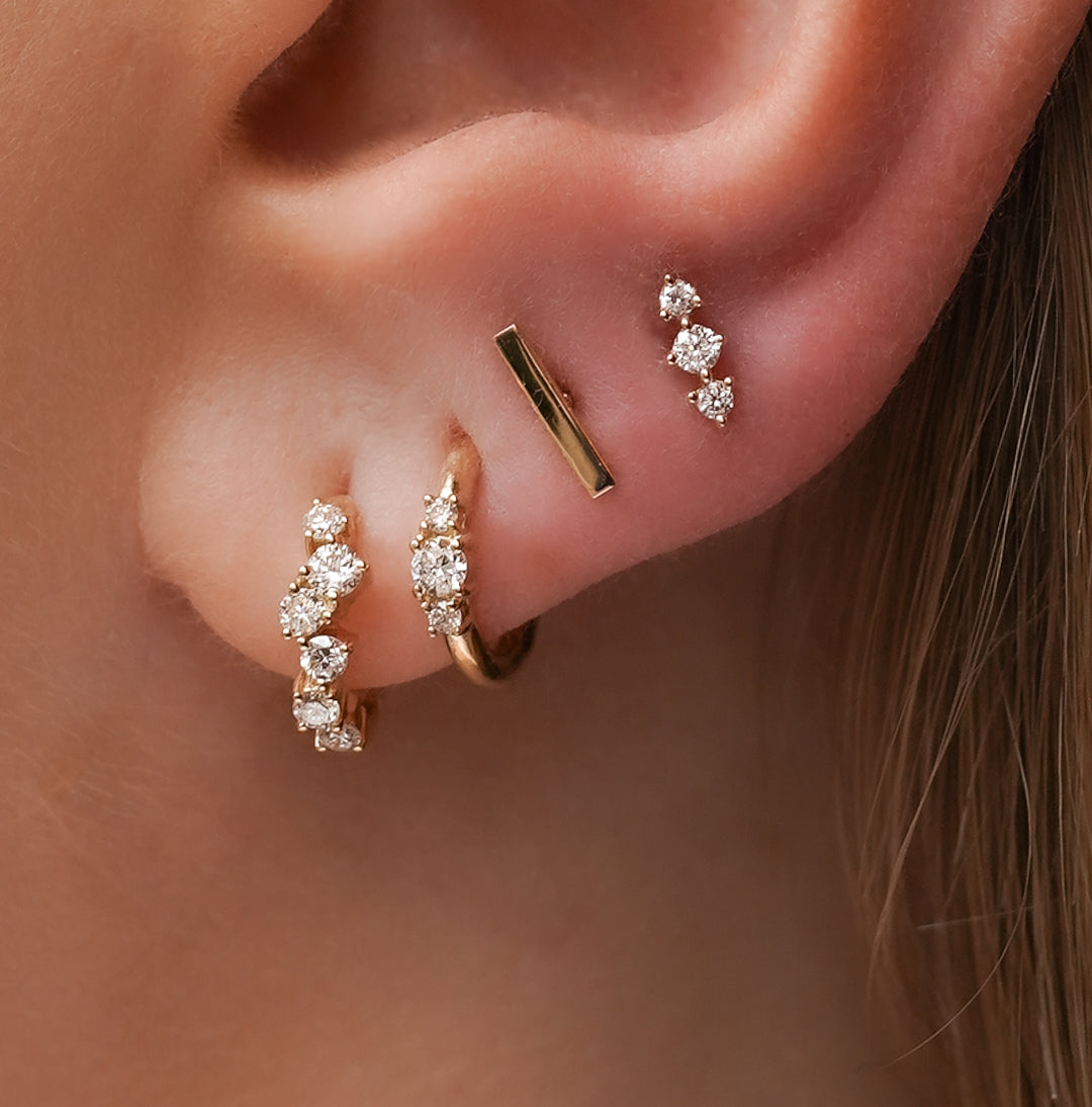 Diamond Veya Piercing