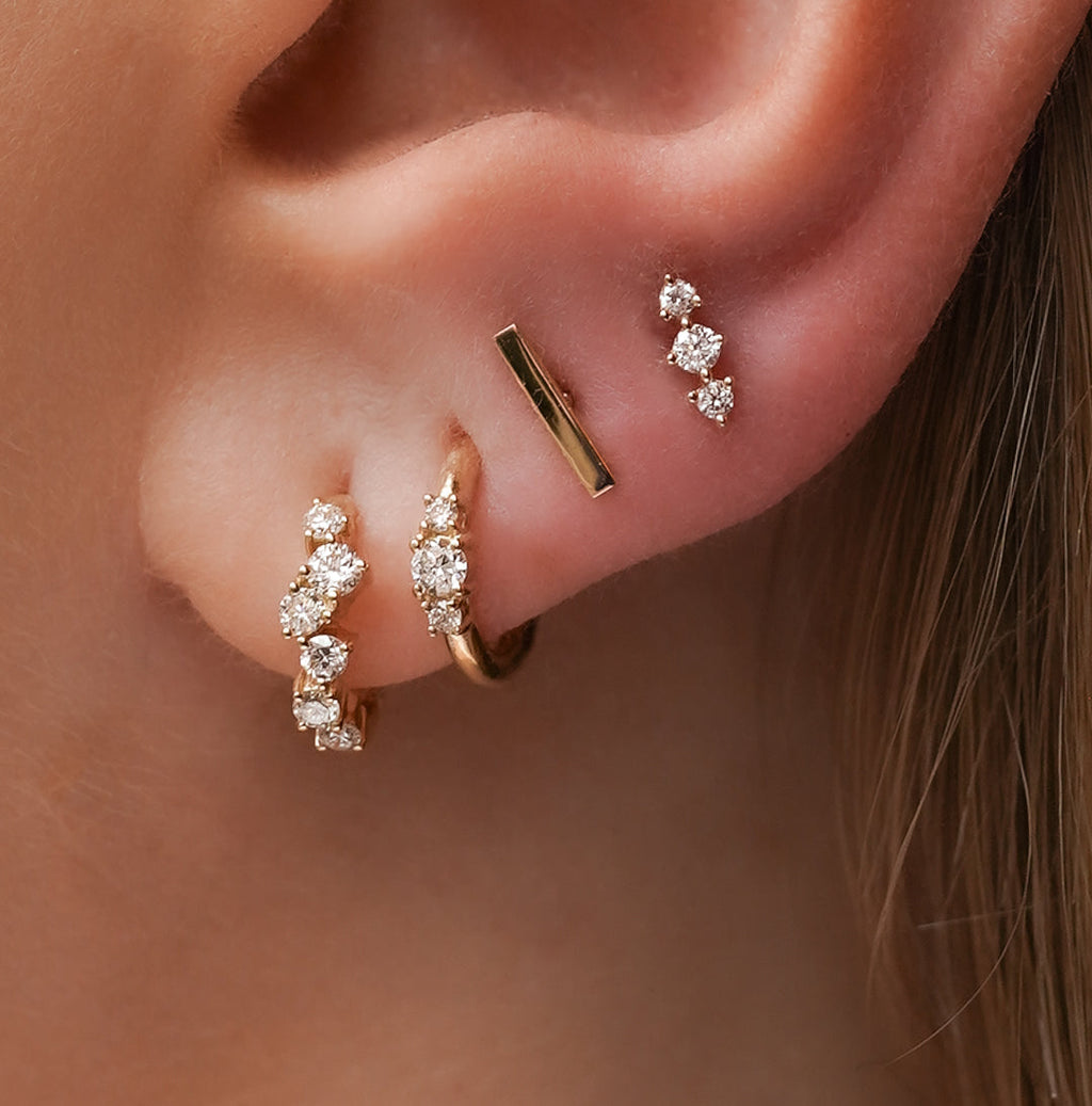 Bar Piercing