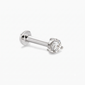 Diamond Dot 2.5 Piercing