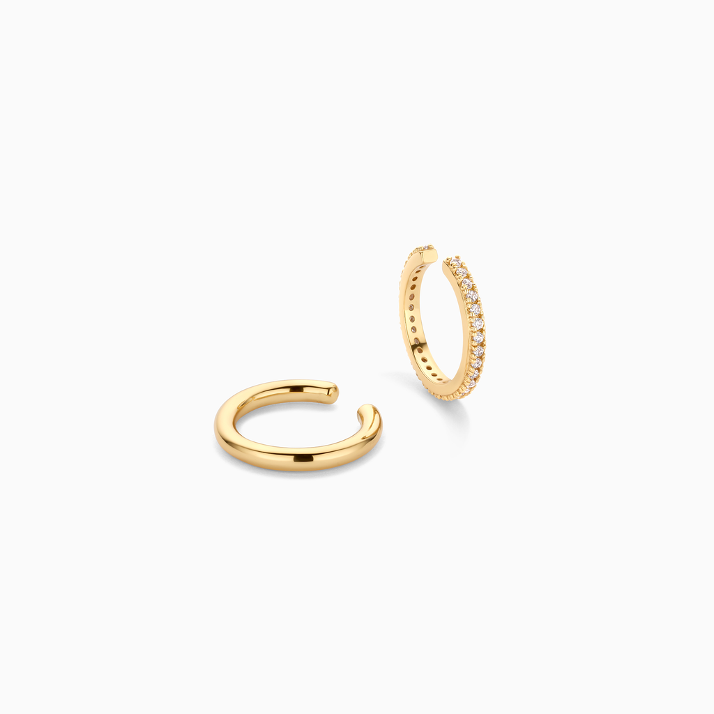 Gigi Ear Cuff Set