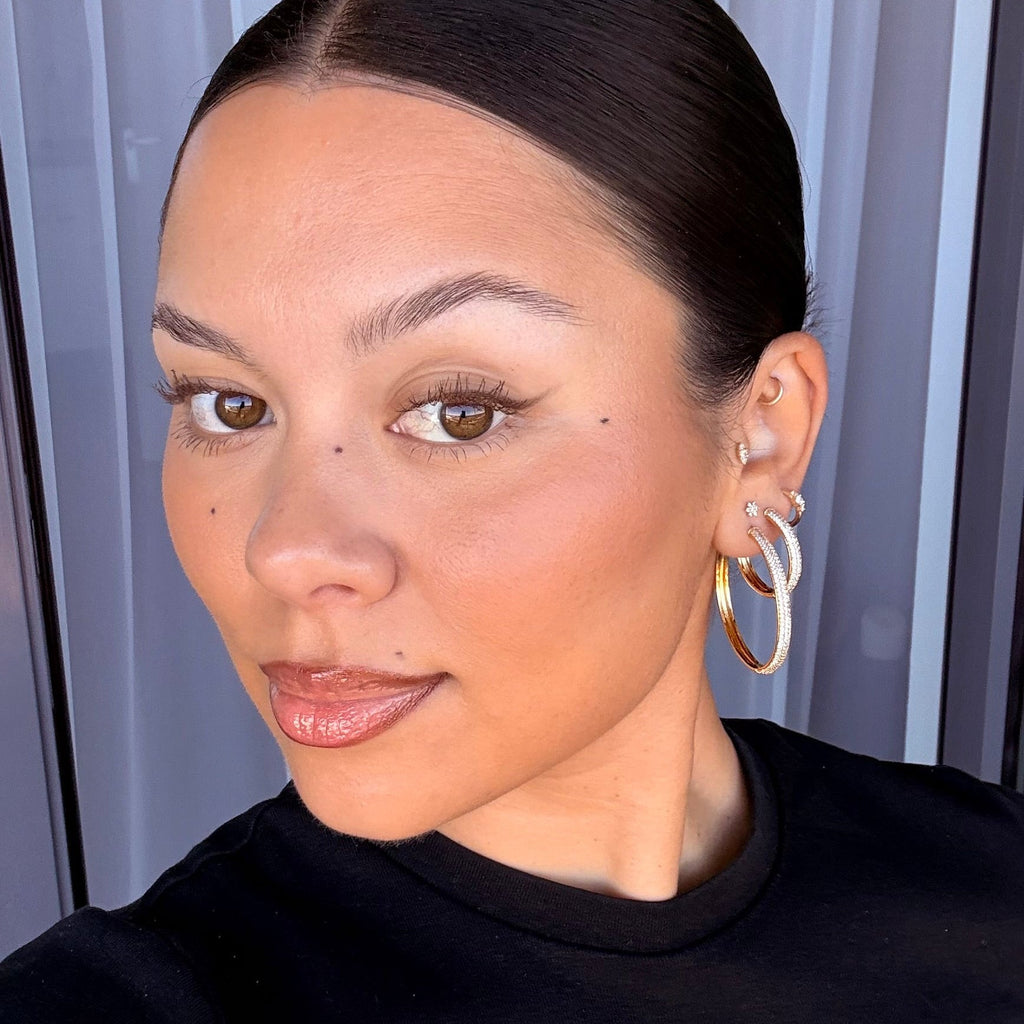 Gigi Hoops