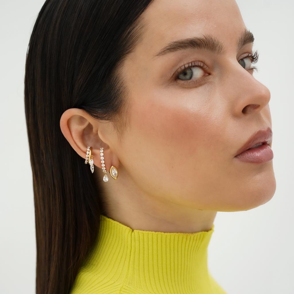 Mia Ear Cuff