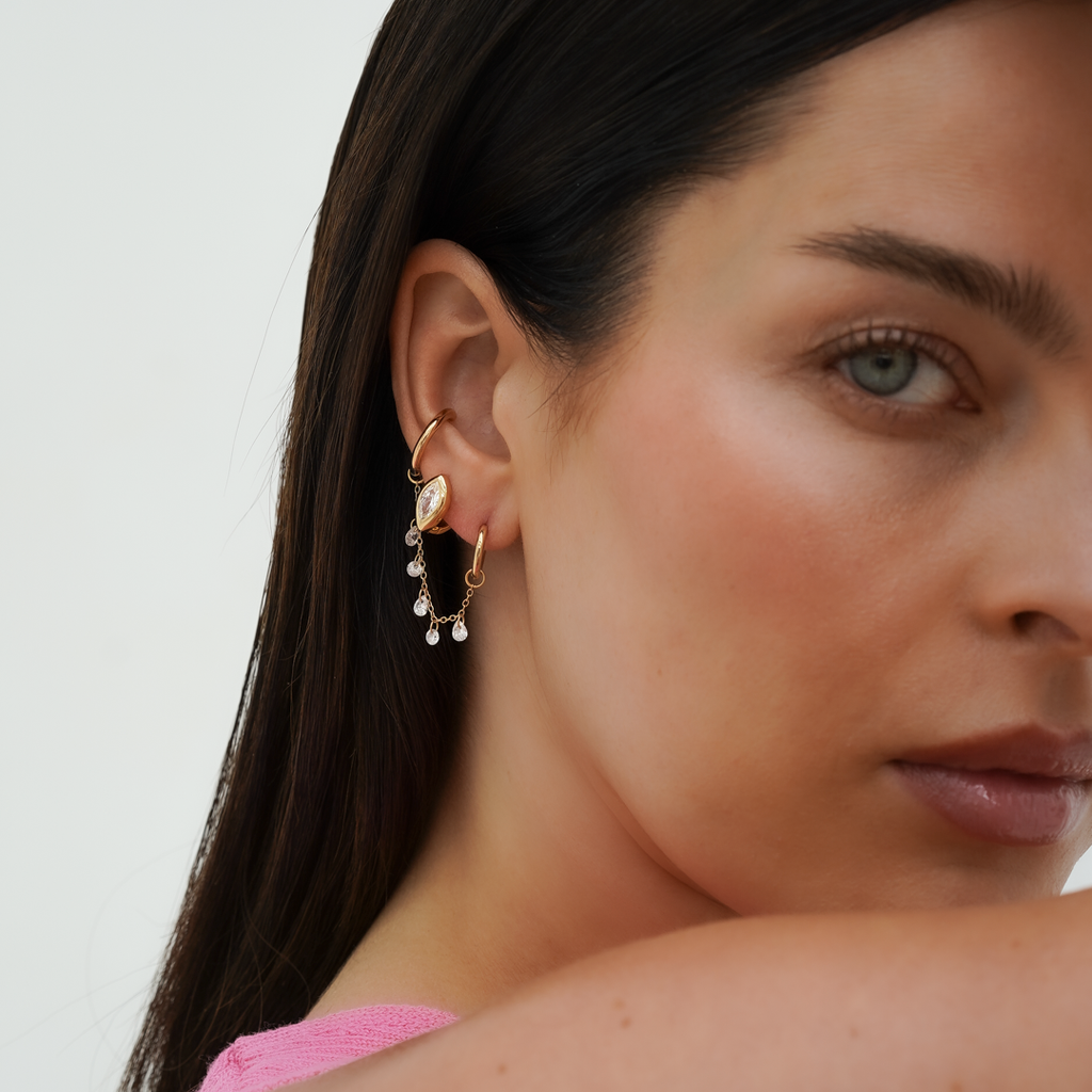 Amie Chain Connector