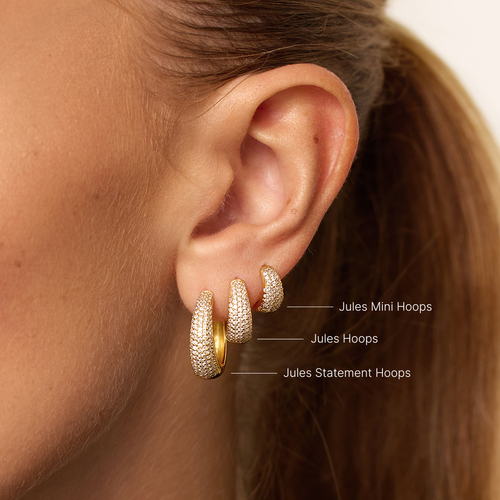 Jules Hoops