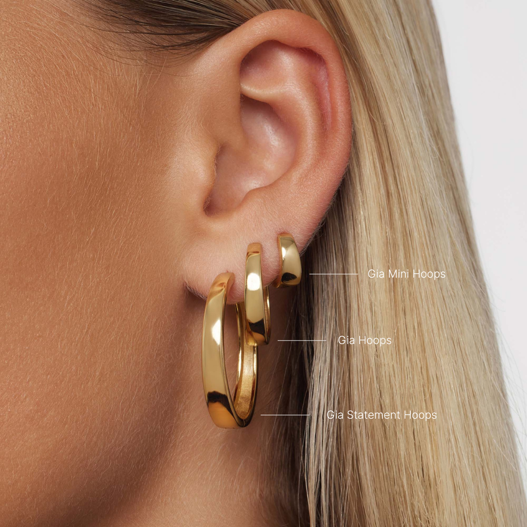 Gia Double Set