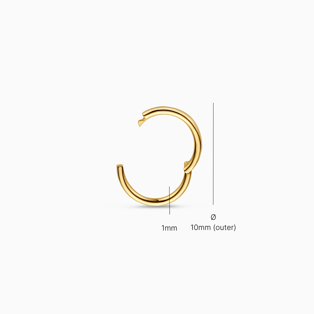 Cartilage Hoop