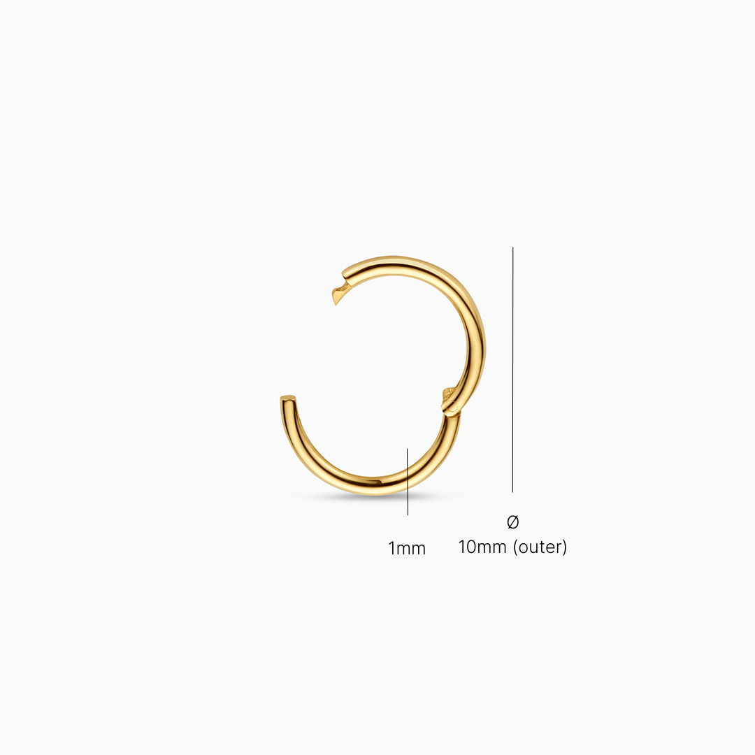 Cartilage Hoop